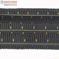 cleated corrugated sidewall belt conveyor